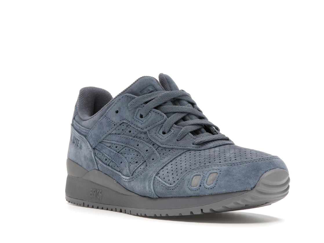 ASICS Gel-Lyte III Ronnie Fieg The Palette Elevation - vue secondaire A