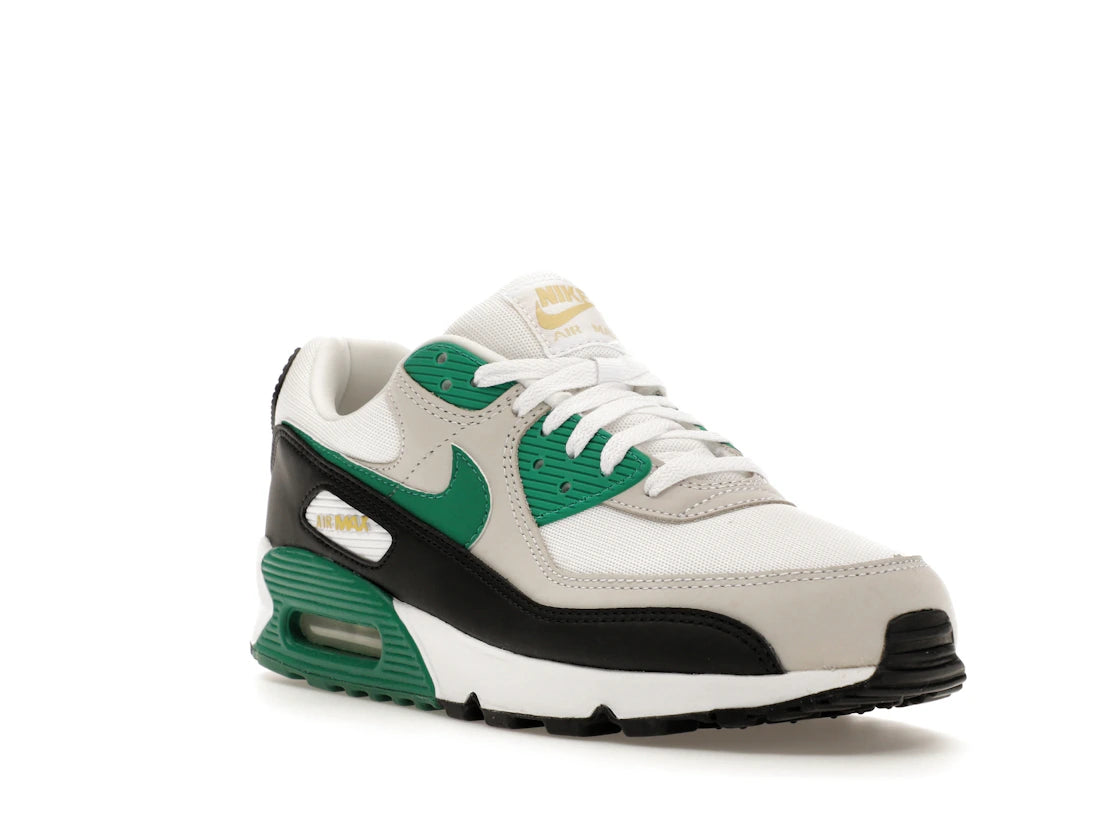 Nike Air Max 90 Malachite - vue secondaire A