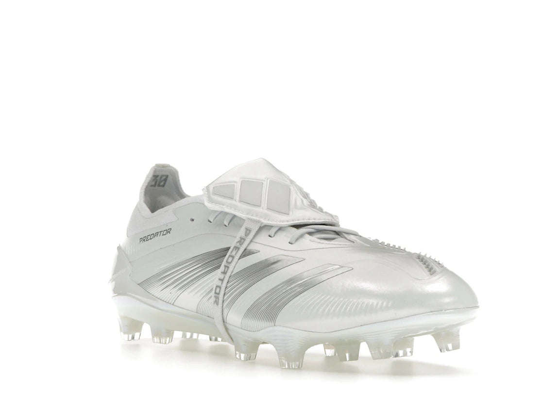 adidas Predator 24+ Elite FT FG Pearlized Pack - vue secondaire A