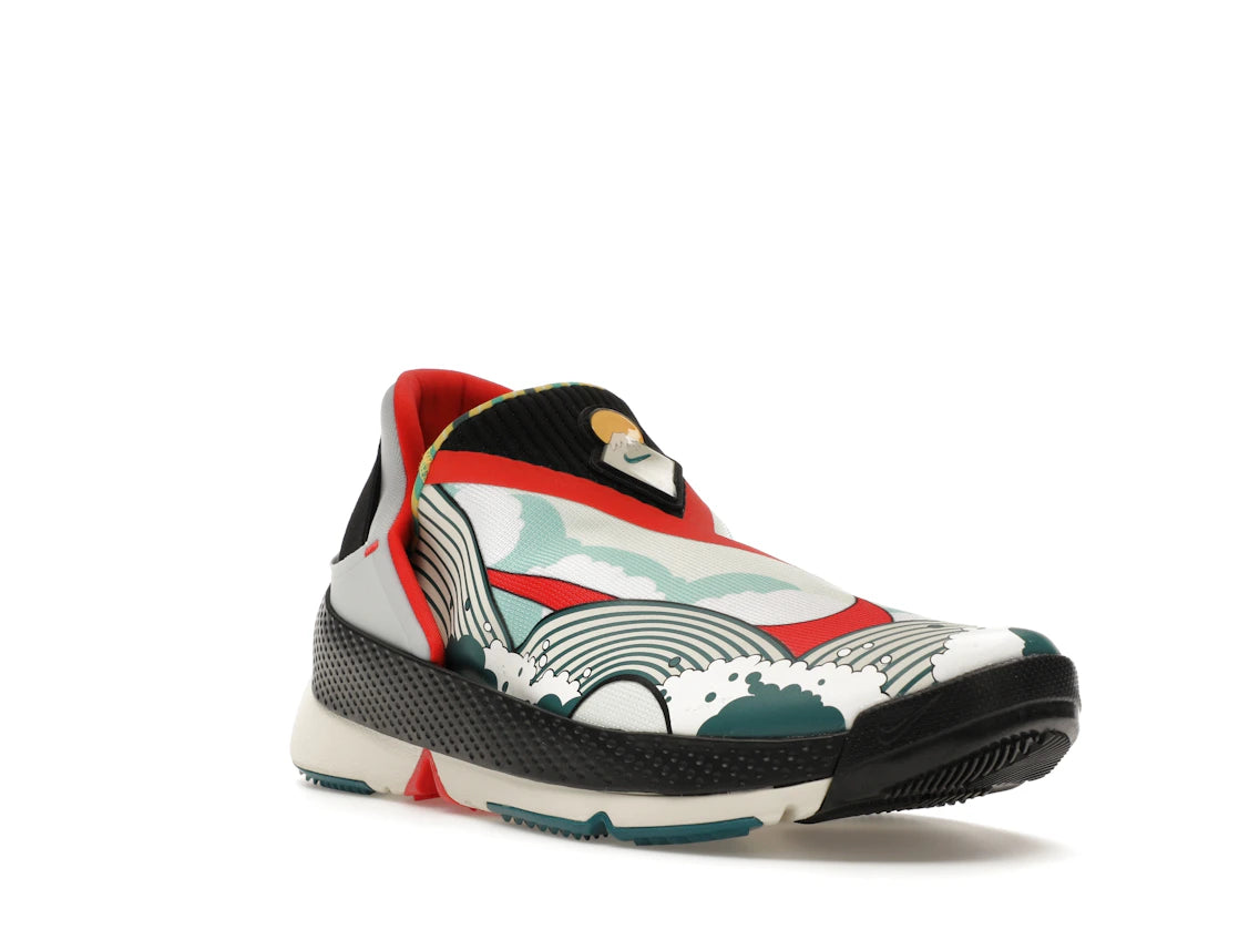 Nike Go FlyEase Doernbecher Chris - vue secondaire A