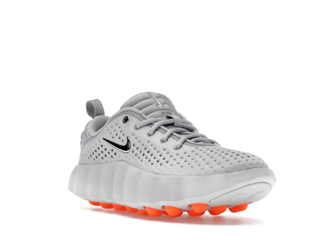 Nike Mind 002 Light Smoke Grey (Women's) - vue secondaire A