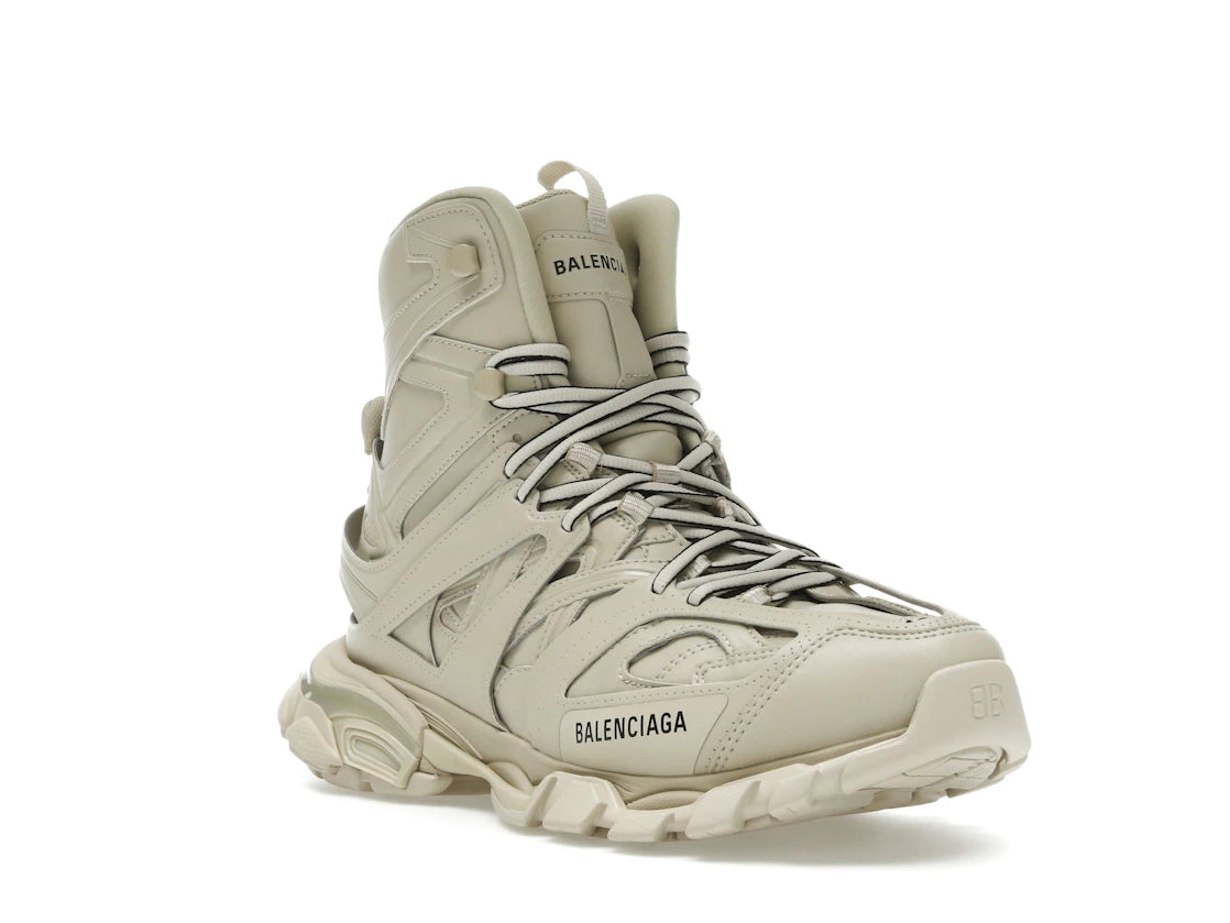 Balenciaga Track Hike Beige (Women's) - vue secondaire A