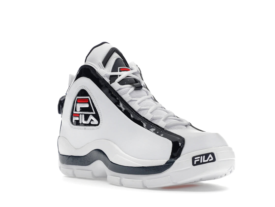 Fila 96 White (2019) - vue secondaire A