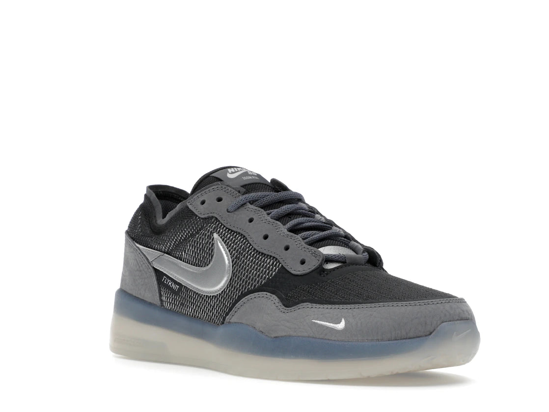Nike SB PS8 Cool Grey - vue secondaire A