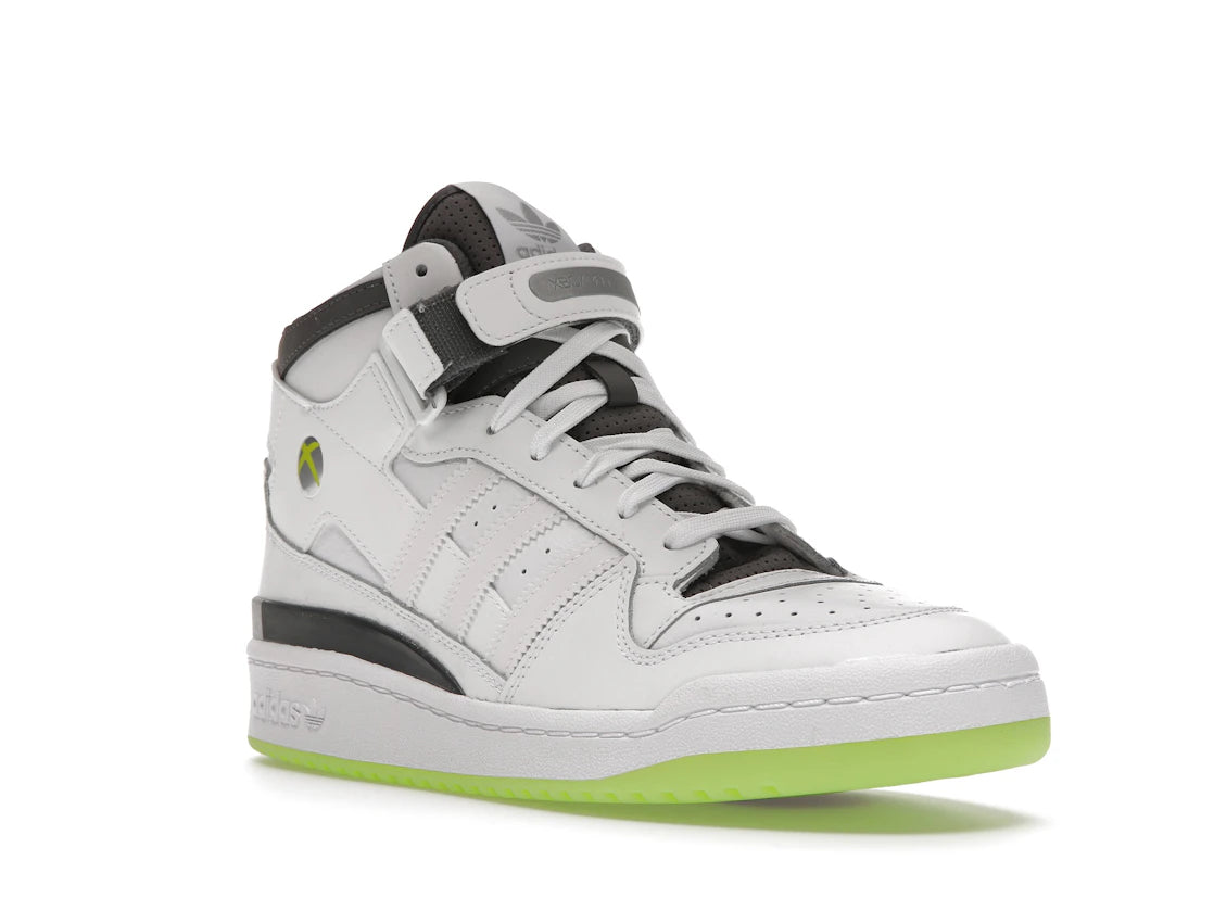 adidas Forum Mid Xbox 360 - vue secondaire A