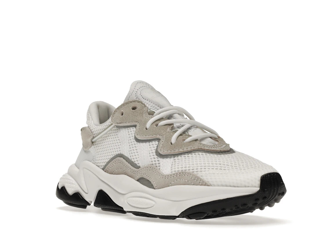 adidas Ozweego Cloud White (Youth) - vue secondaire A