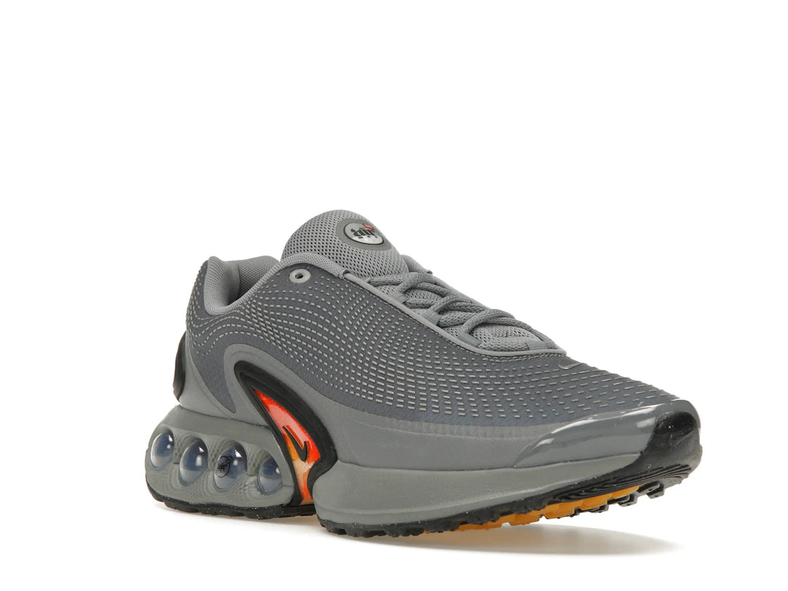 Nike Air Max Dn Particle Grey - vue secondaire A