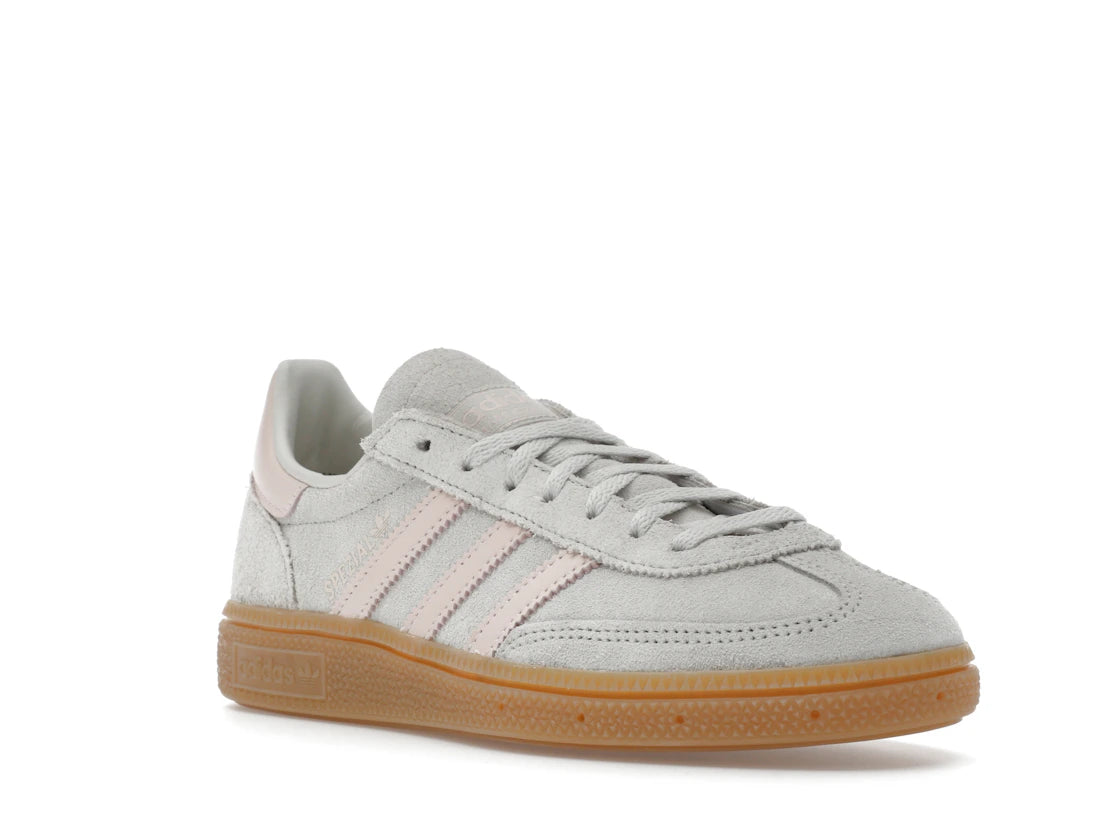adidas Handball Spezial Orbit Grey Wonder Quartz (Damen) - vue secondaire A