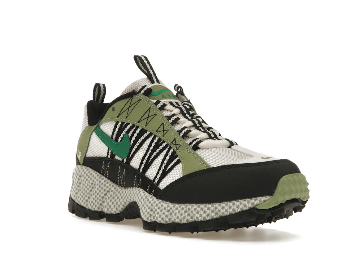 Nike Air Humara Oil Green Malachite - vue secondaire A