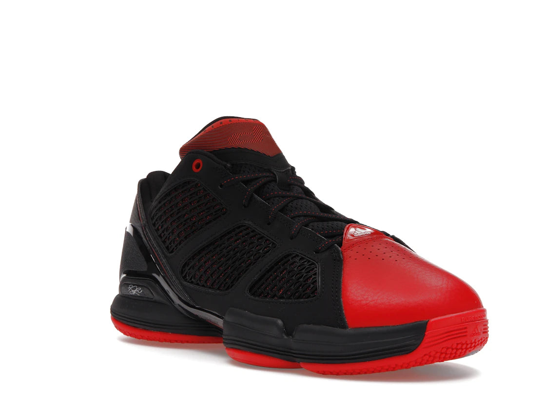 adidas D Rose 1.5 Low Restomod Chicago Bulls - vue secondaire A
