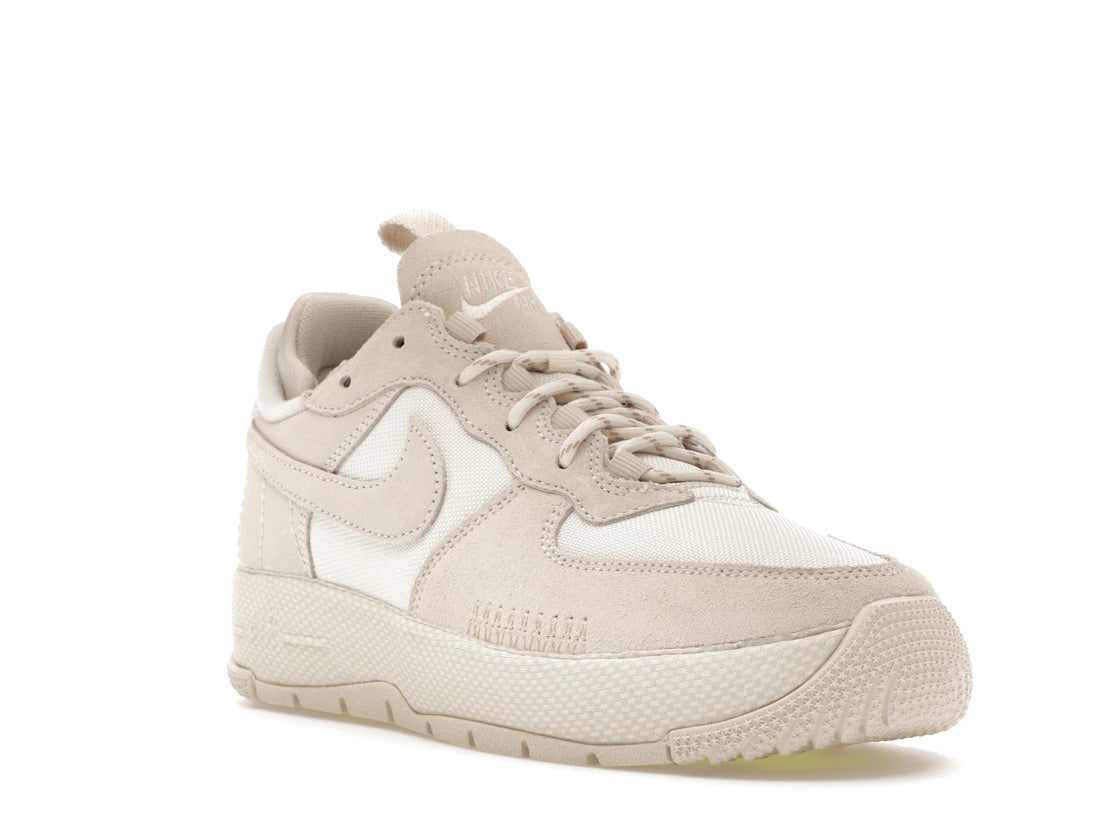 Nike Air Force 1 Wild Low Phantom (Women's) - vue secondaire A