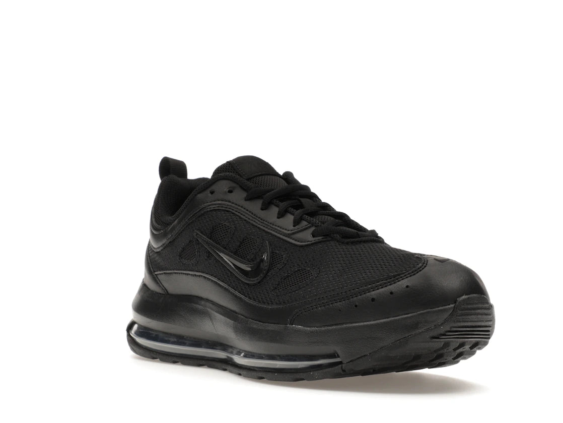 Nike Air Max AP Triple Black - vue secondaire A