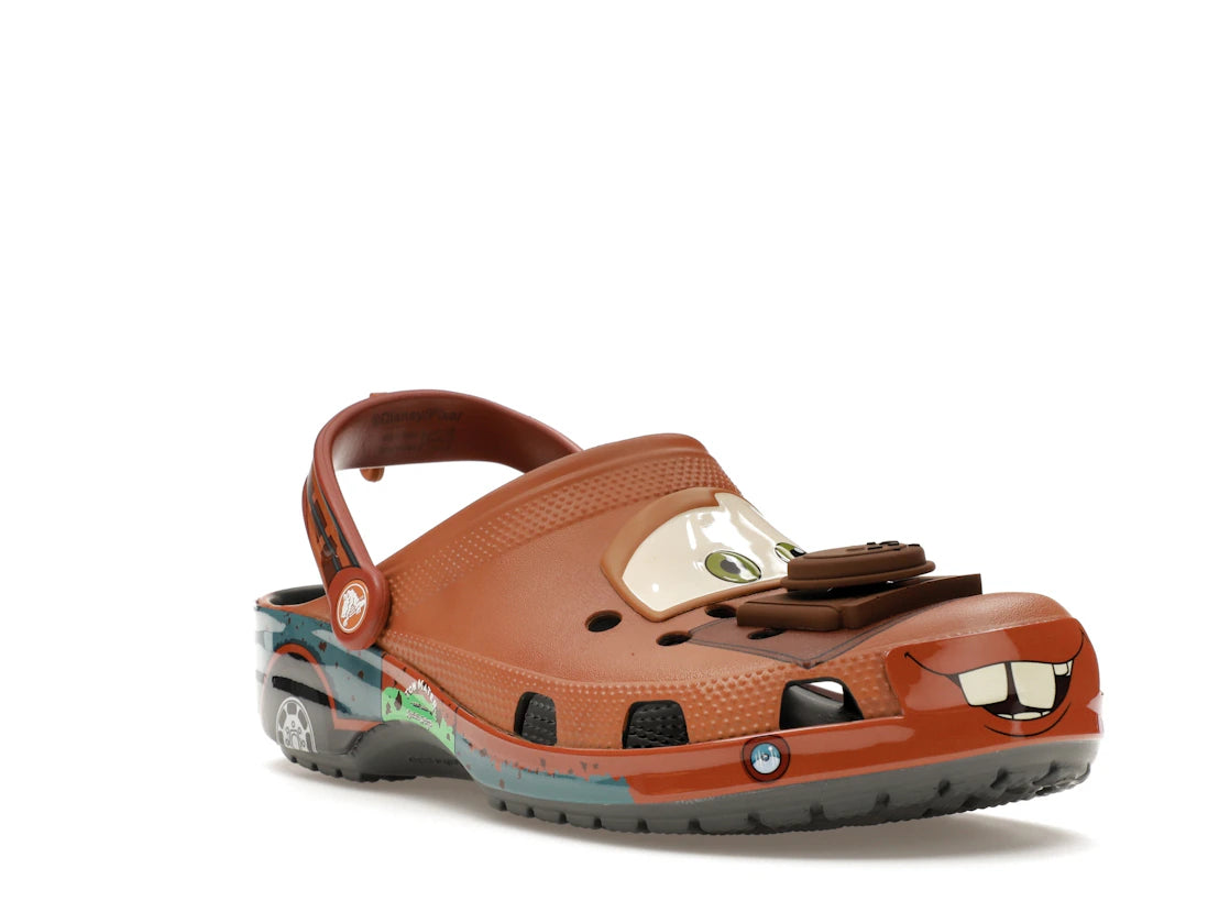 Crocs Classic Clog Mater - vue secondaire A
