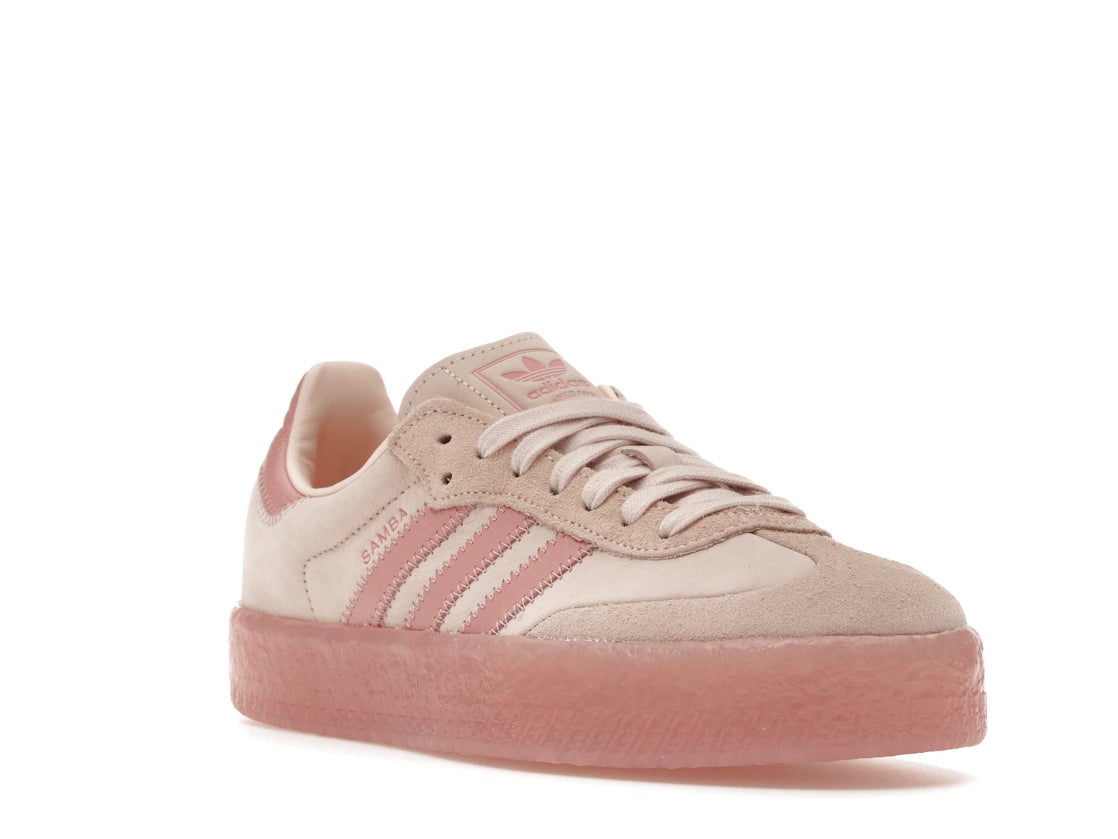 adidas Sambae Wonder Quartz (Women's) - vue secondaire A