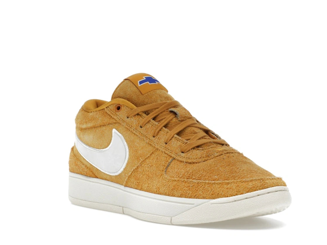 Nike Book 1 Chevrolet Gold Leaf - vue secondaire A