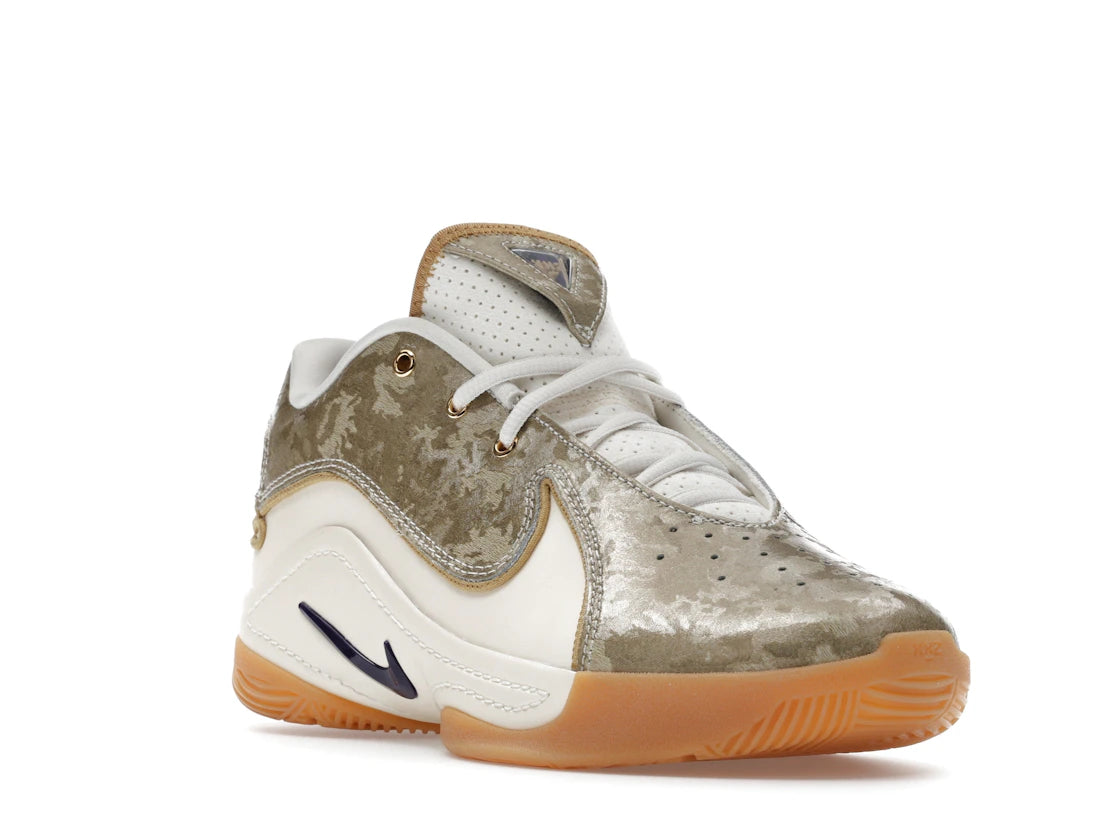 Nike LeBron 22 King of the Court (GS) - vue secondaire A
