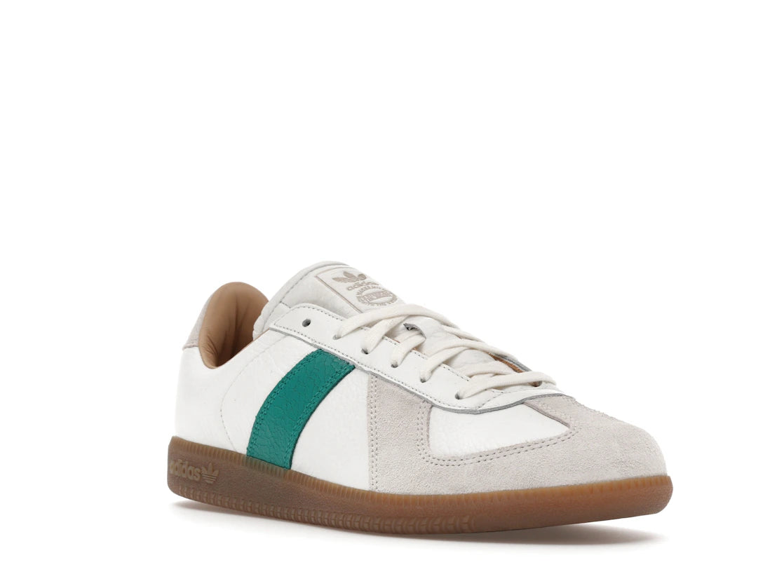 adidas BW Army Core White Power Green - vue secondaire A