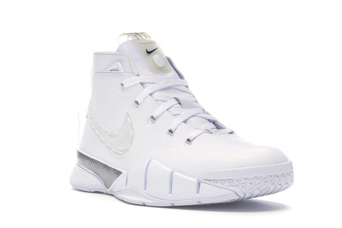 Nike Kobe 1 Protro Noise Cancelling Pack - vue secondaire A