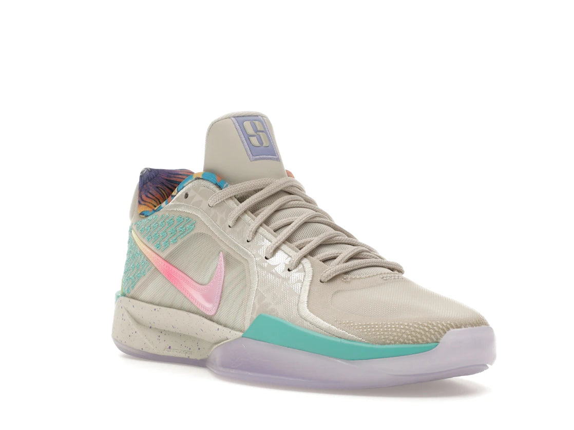 Nike Sabrina 2 Titan Make Space (Women's) - vue secondaire A