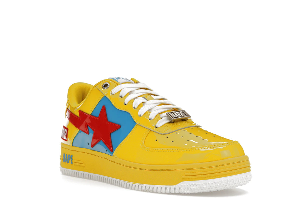A Bathing Ape Bape Sta Marvel Comics Thor (2022) - vue secondaire A