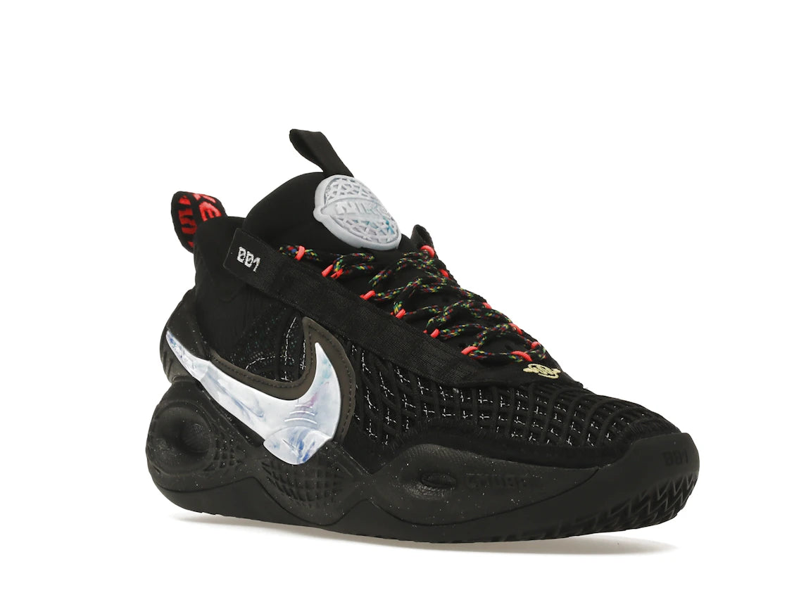 Nike Cosmic Unity Ghost - vue secondaire A