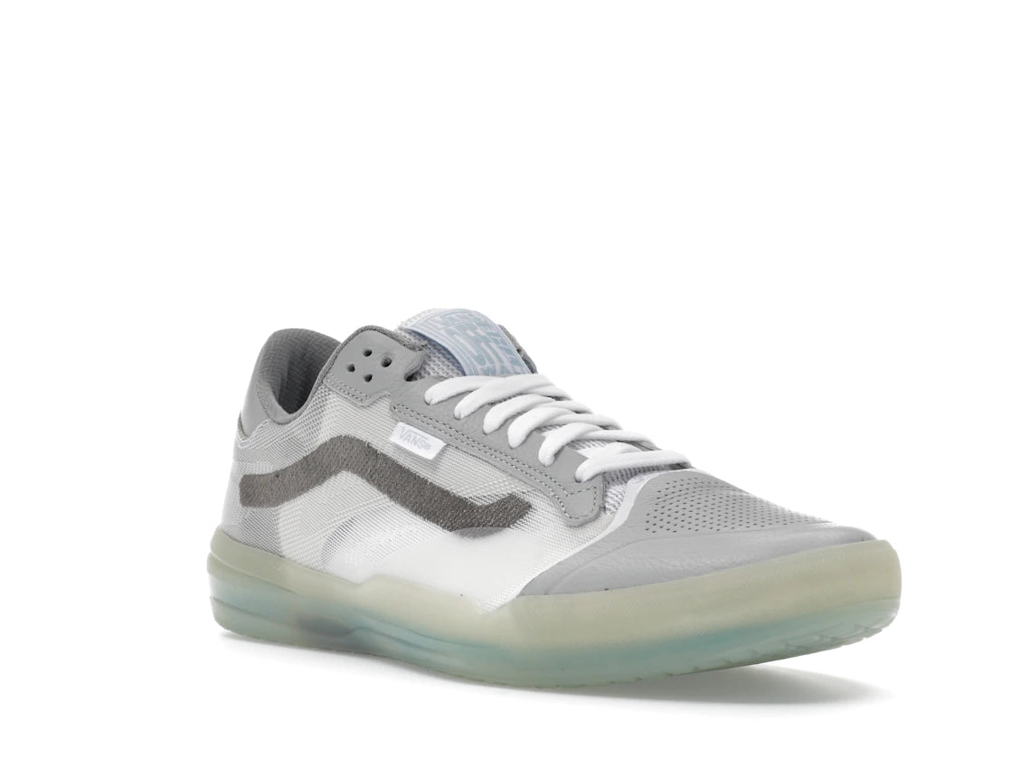 Vans EVDNT UltimateWaffle Grey - vue secondaire A