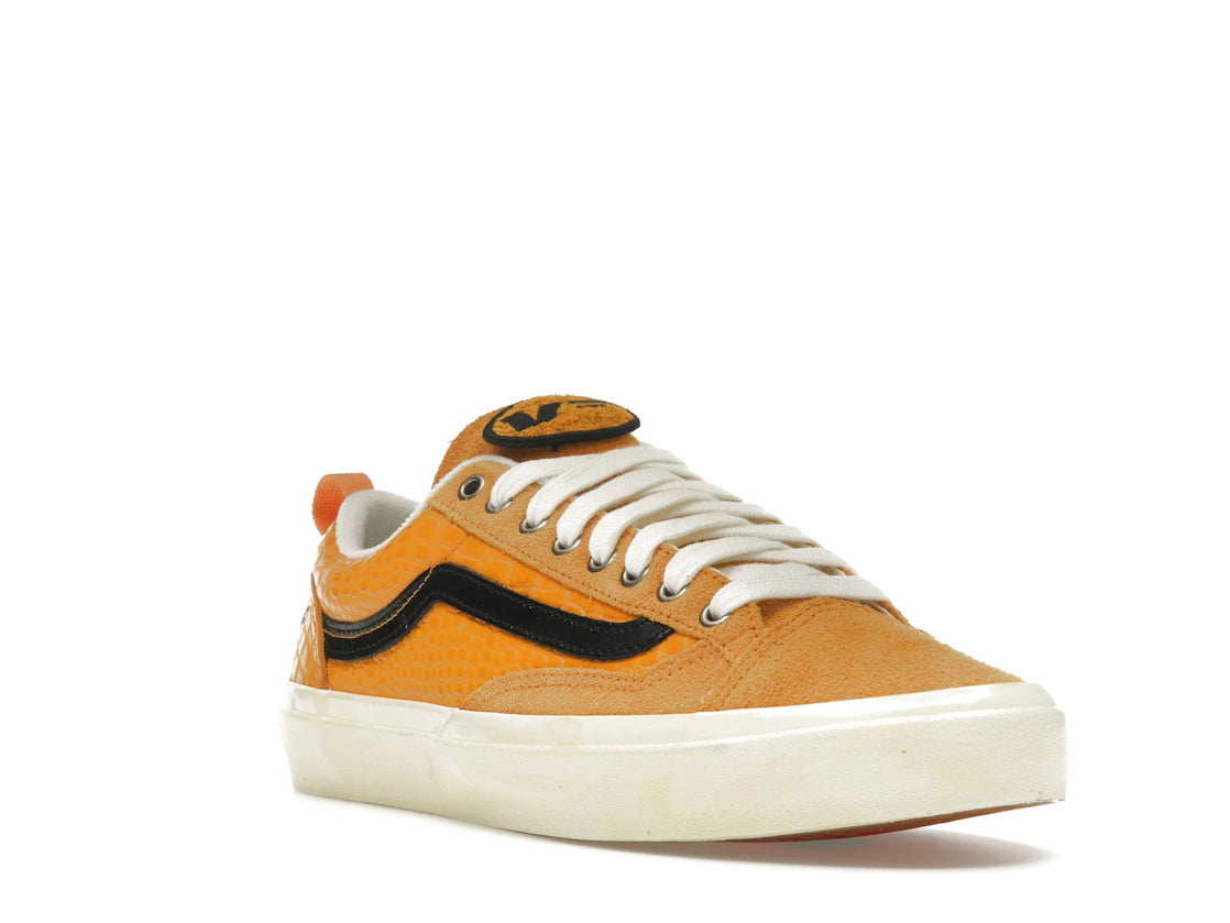 Vans Old Skool 36+ Carpet Company Mustard - vue secondaire A