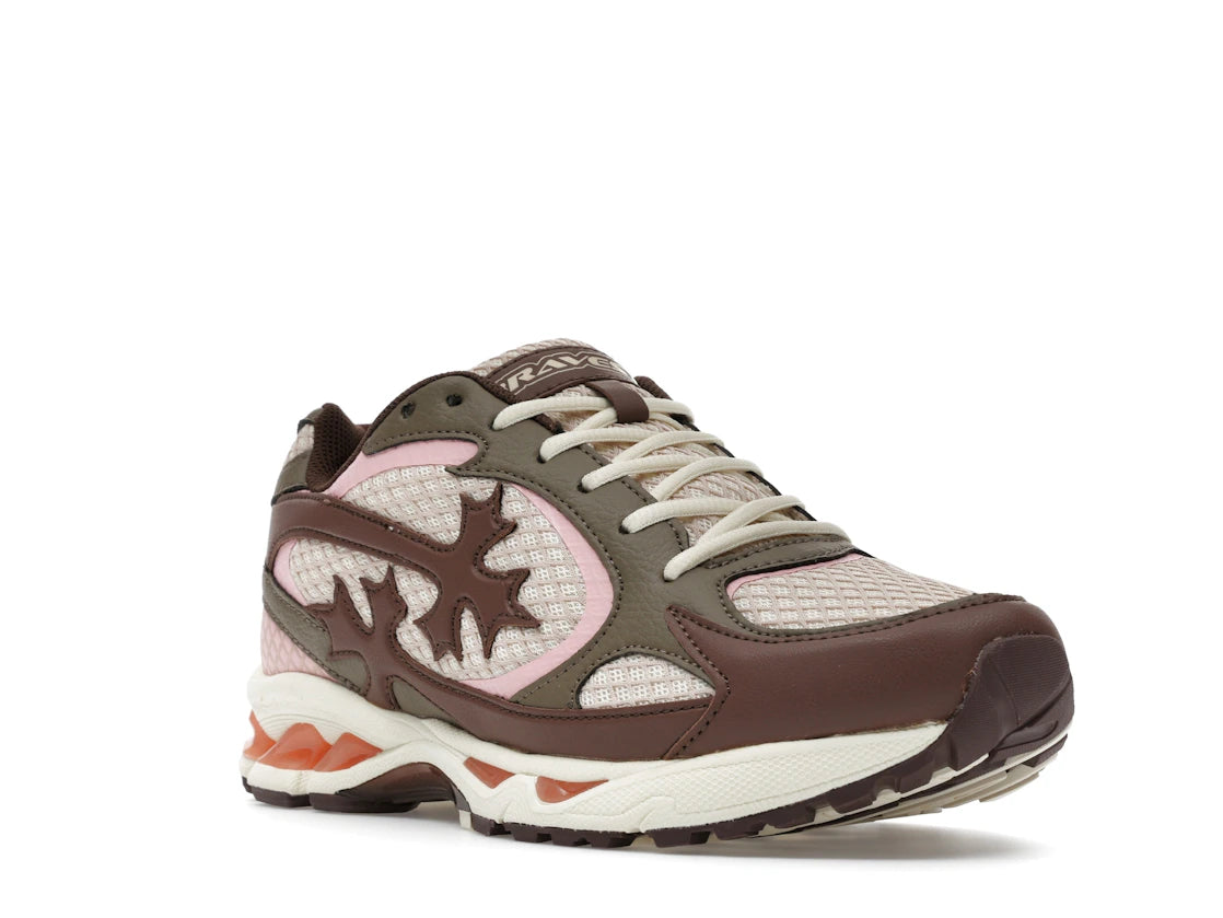 Bravest Studios Kross Kountry Runner Cherry - vue secondaire A