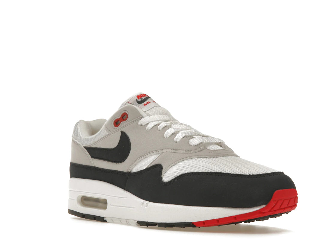 Nike Air Max 1 Anniversary Obsidian - vue secondaire A