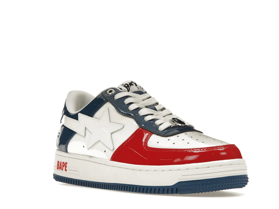 A Bathing Ape Bape Sta France - vue secondaire A
