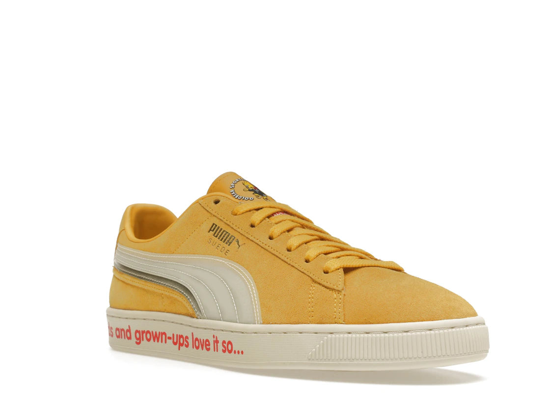 Puma Suede Triplex Haribo - vue secondaire A