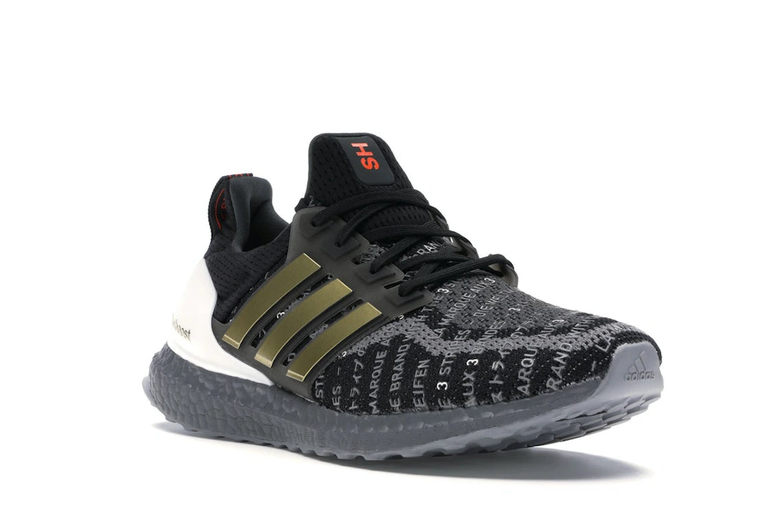adidas Ultra Boost 2.0 City Pack Shanghai - vue secondaire A