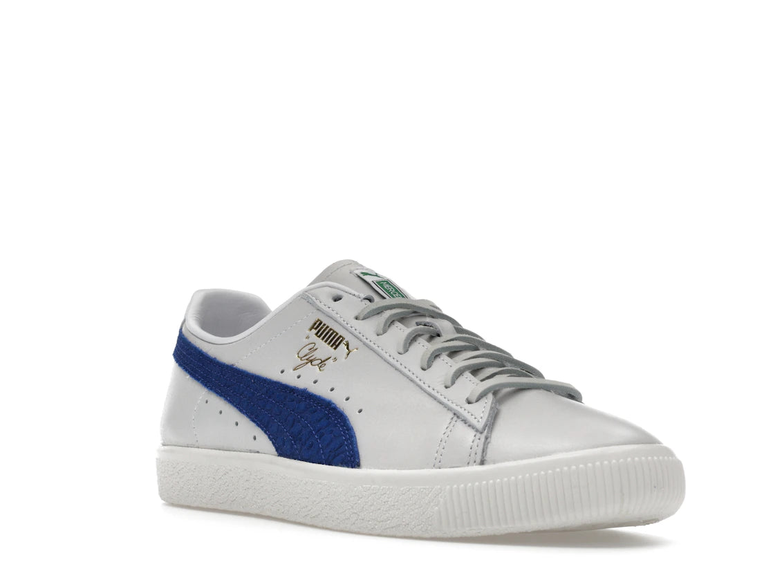 Puma Clyde Soho New York - vue secondaire A
