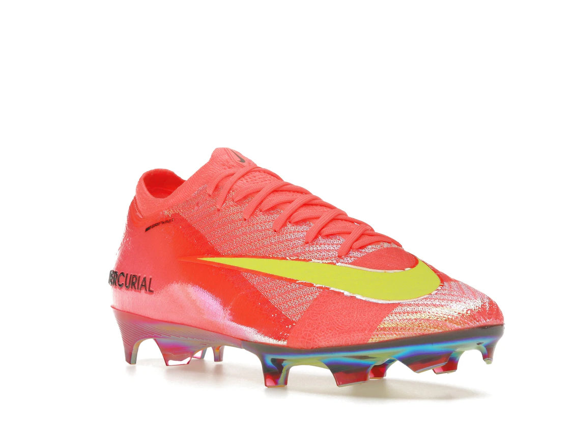 Nike Zoom Mercurial Vapor 16 Elite SE FG Cosmic Speed Chapter 2 Pack - vue secondaire A