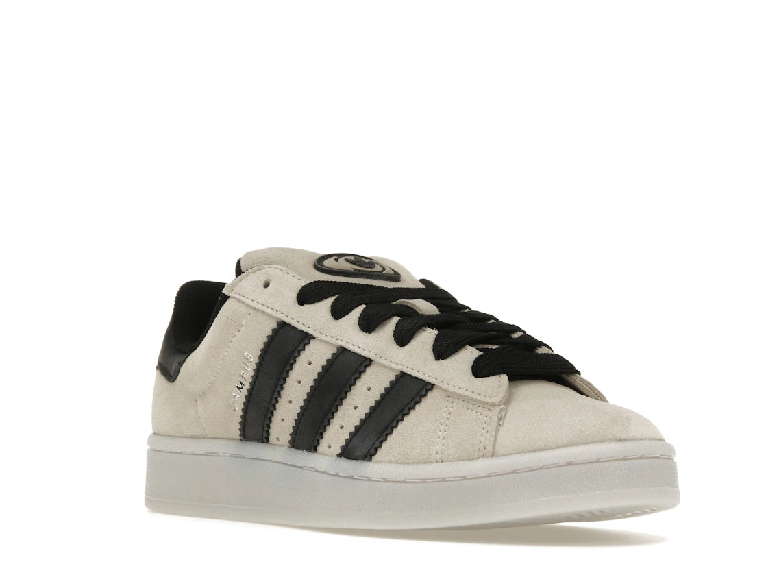 adidas Campus 00s Aluminum Core Black - vue secondaire A