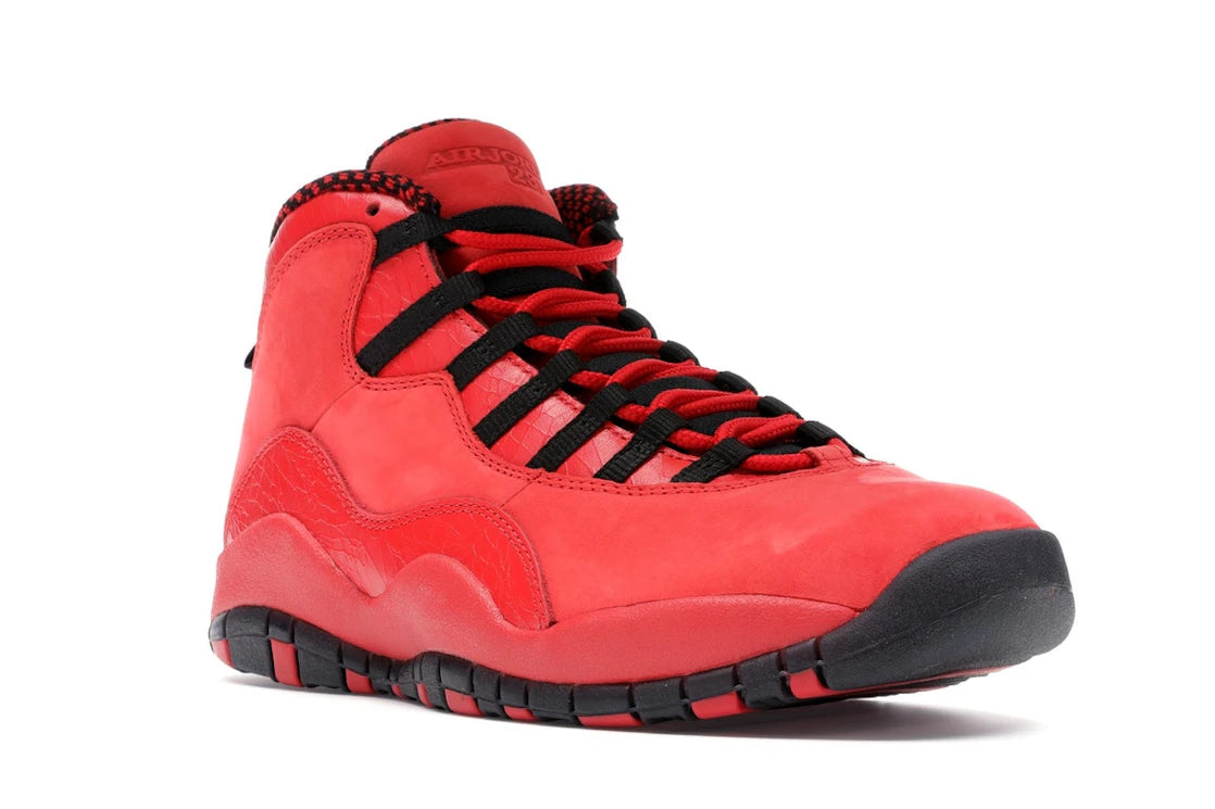 Jordan 10 Retro Steve Wiebe HOH - vue secondaire A