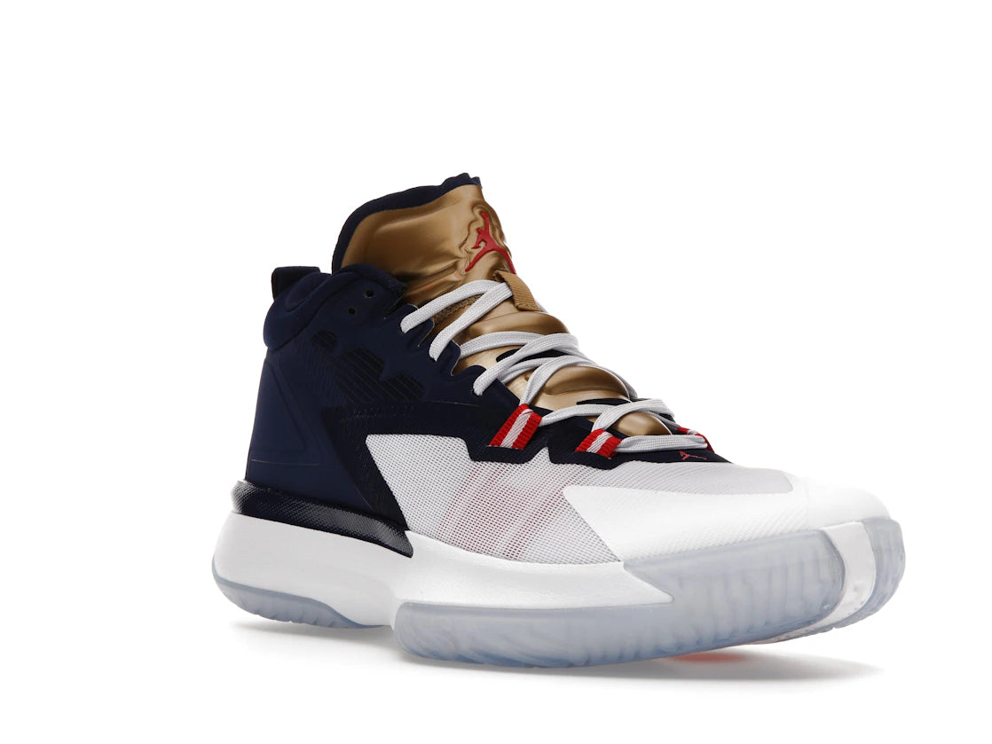 Jordan Zion 1 USA - vue secondaire A