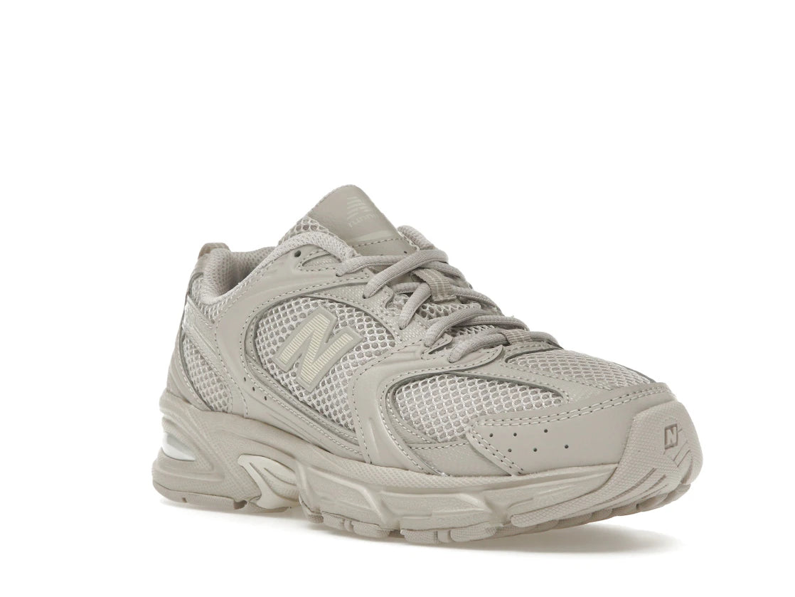 New Balance 530 Moonrock Moonbeam - vue secondaire A