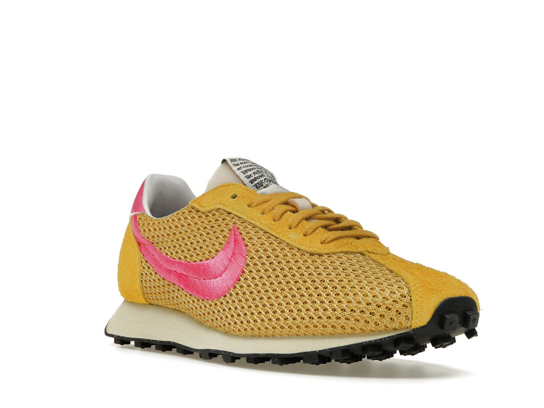 Nike LD-1000 SP Stussy Sanded Gold - vue secondaire A