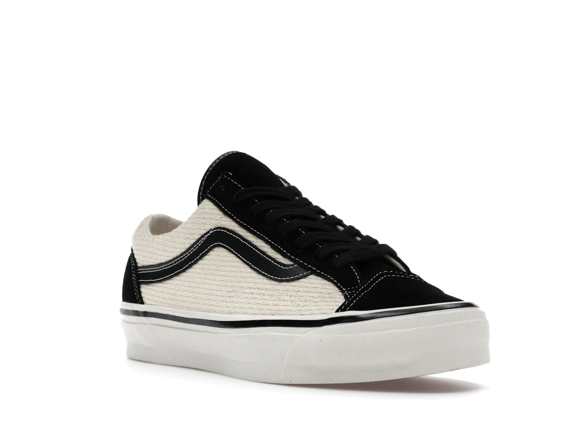 Vans Old Skool 36 Shoyroll Natural - vue secondaire A