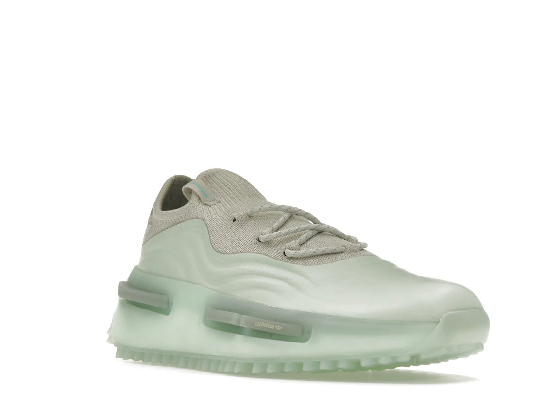 adidas NMD S1 Ice Mint - vue secondaire A