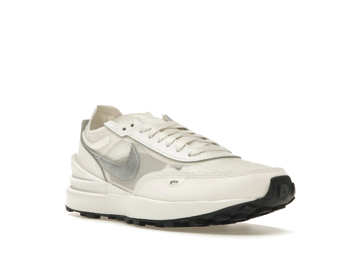 Nike Waffle One Summit White Sail (Women's) - vue secondaire A