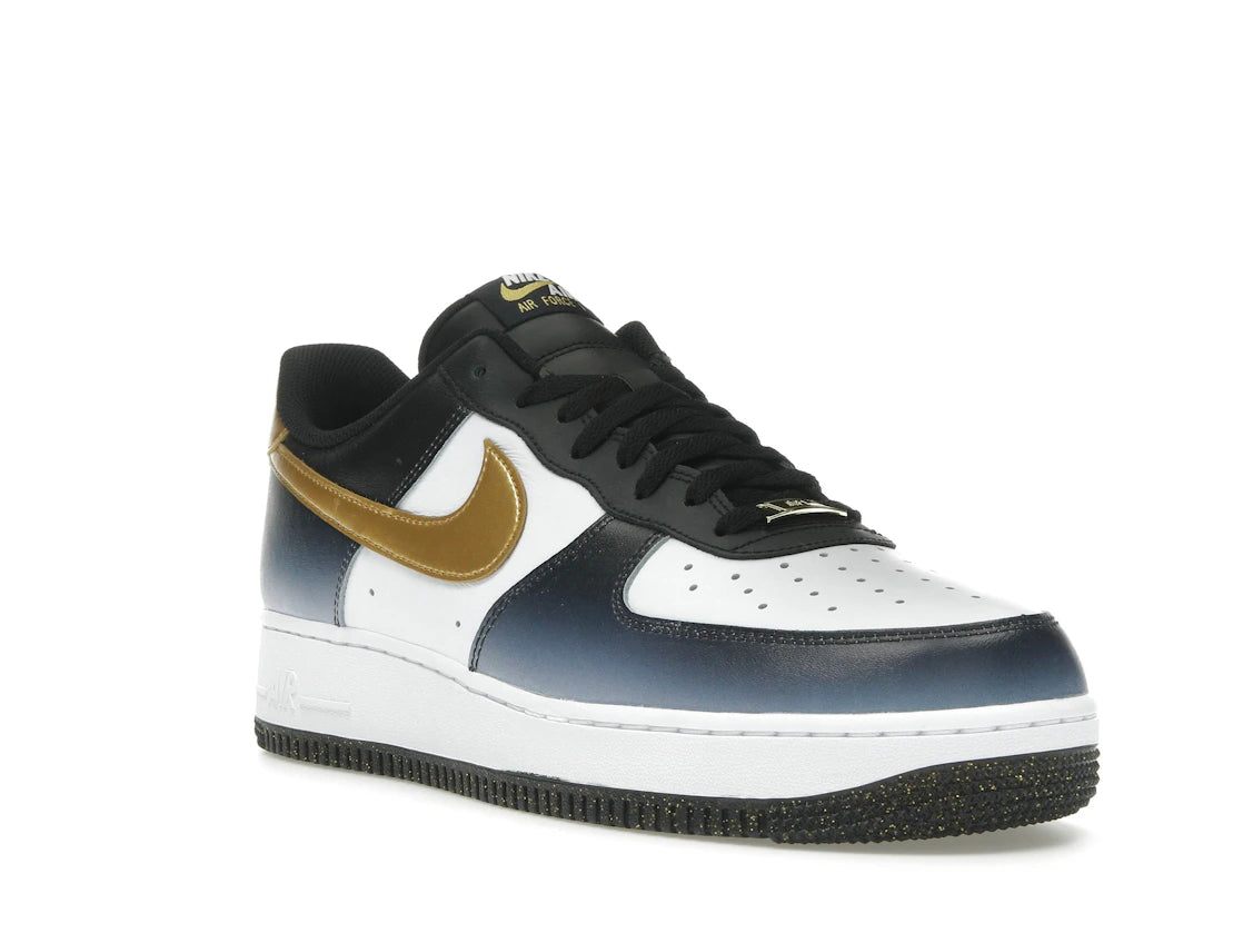 Nike Air Force 1 Low Footlocker 50th Anniversary - vue secondaire A