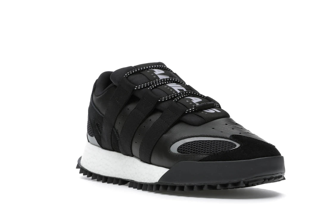 adidas AW Wangbody Run Alexander Wang Core Black - vue secondaire A