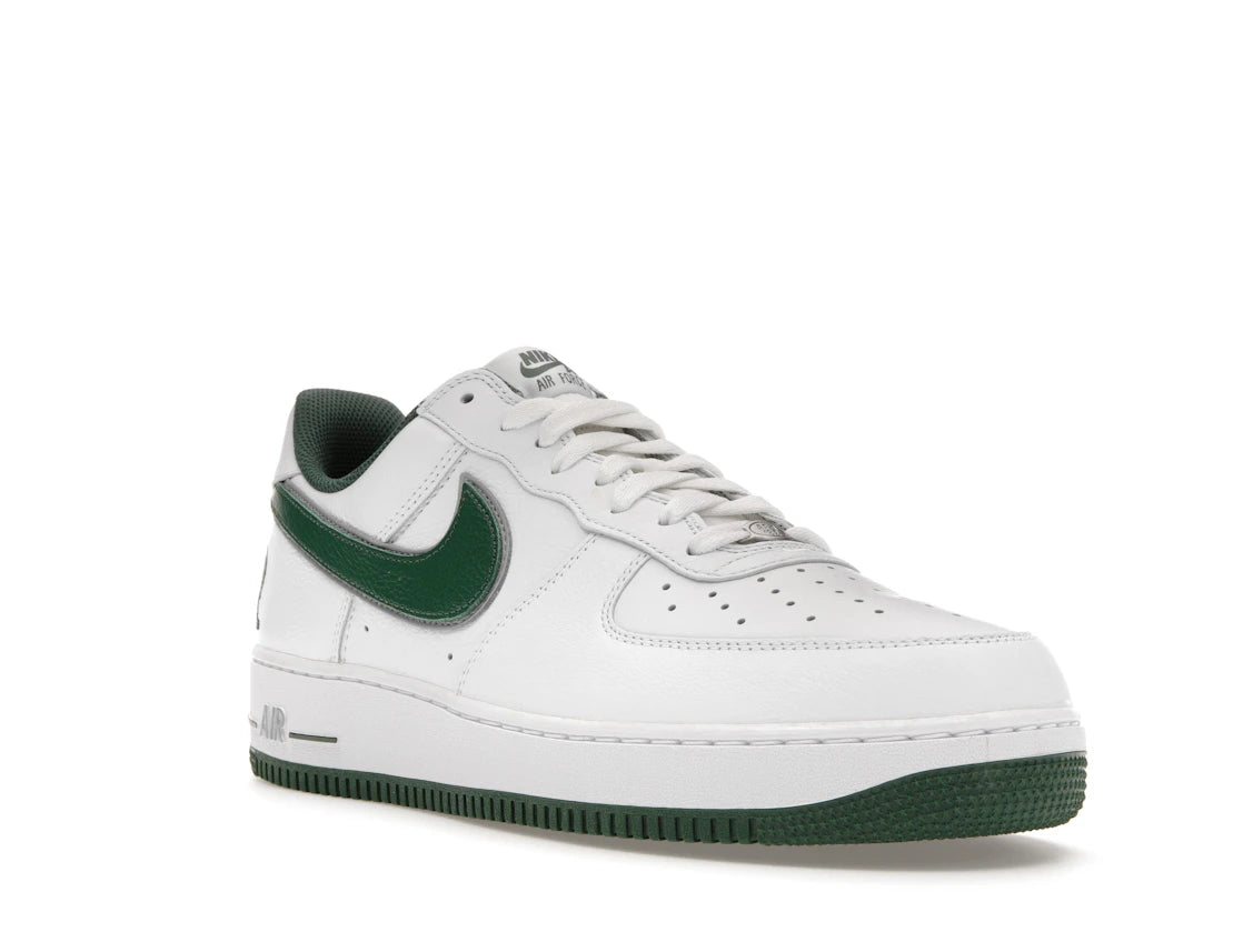 Nike Air Force 1 Low Four Horsemen LeBron - vue secondaire A