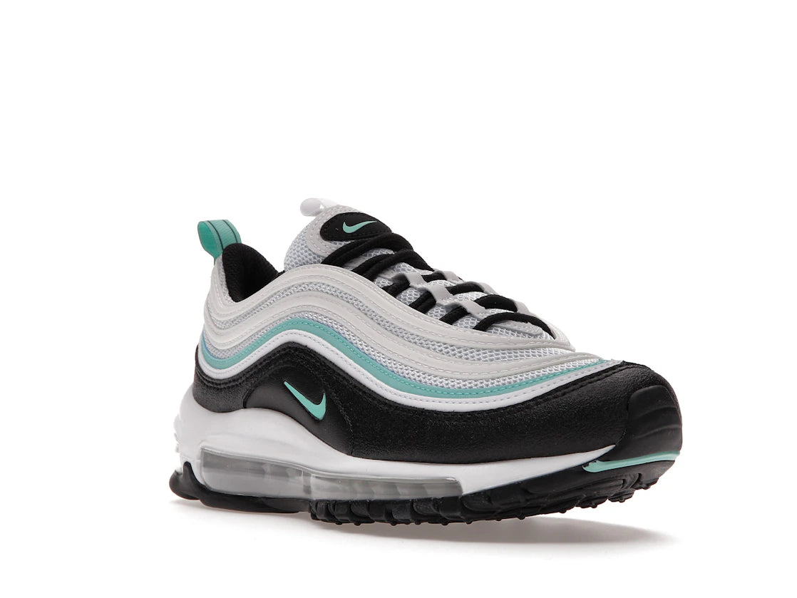 Nike Air Max 97 Tiffany (GS) - vue secondaire A