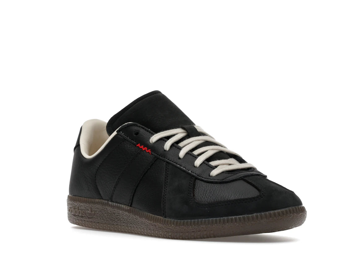 adidas BW Army Hartcopy Black - vue secondaire A