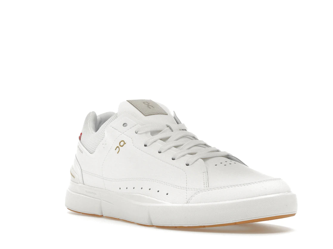On The Roger Centre Court White Gum - vue secondaire A