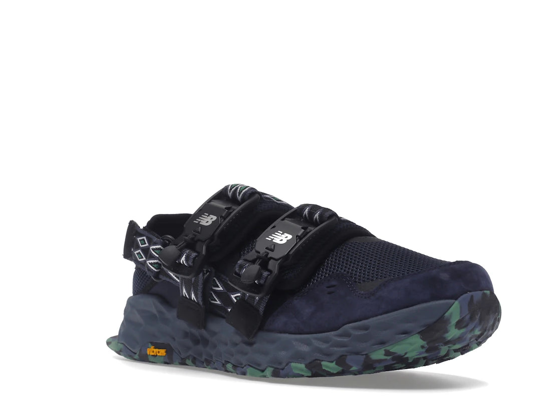 New Balance Niobium Concept 2 Pigment Natural Indigo - vue secondaire A