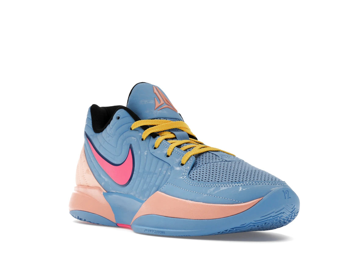 Nike Ja 2 Breeze - vue secondaire A
